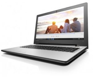 Lenovo IdeaPad 310-15ISK Silver